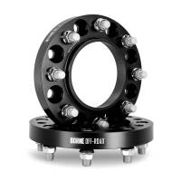 Products - Wheels & Tires - Wheel Spacers