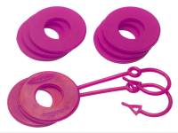 Products - Towing & Recovery - D-Rings