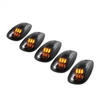 Products - Lighting - Roof Marker Lights