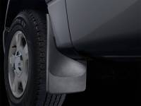 Products - Exterior - Mud Flaps & Guards