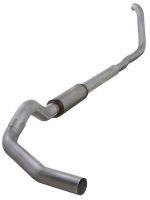 Products - Exhaust - Exhaust Systems