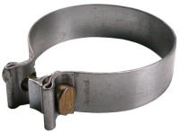 Products - Exhaust - Exhaust Clamps